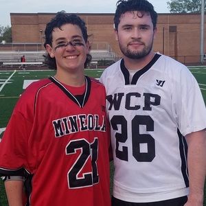 Meet your Posher, James